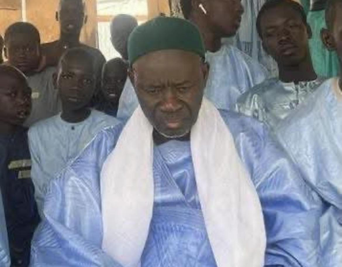 Serigne Bassirou Mbacké intronisé nouveau khalife de Serigne Saliou Mbacké