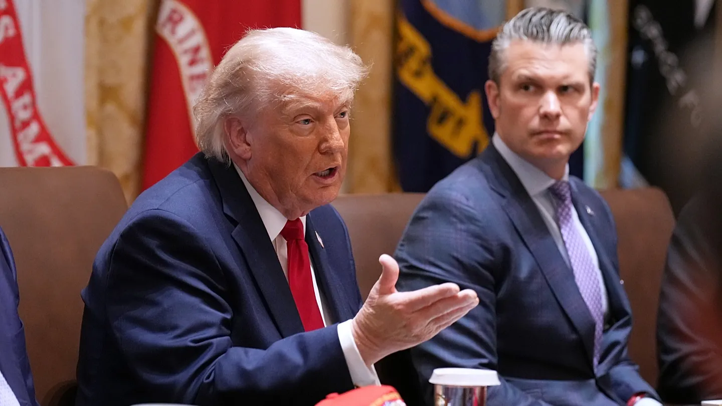 Washington affirme pouvoir reprendre la guerre avec l’Iran faute d’accord trouvé