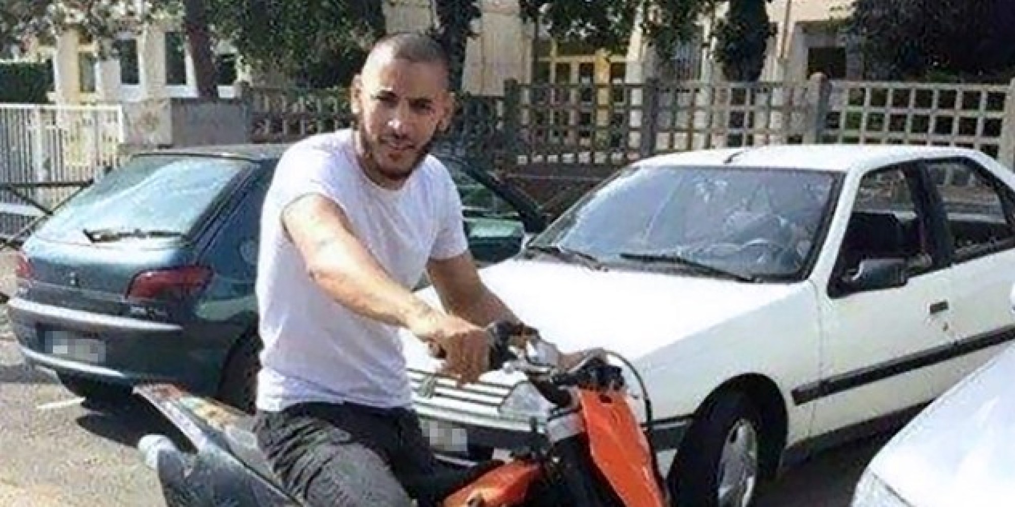 Ce que l’on sait de Larossi Abbala, tueur au nom du jihad