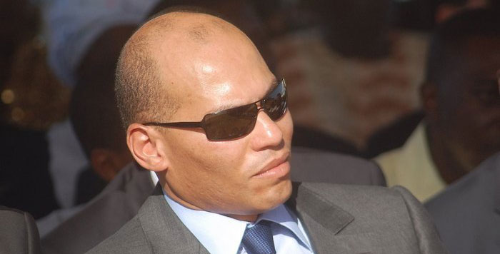 Visites de Macky à Touba et à Tivaouane : La libération imminente de Karim WADE déjà actée Visites de Macky à Touba et à Tivaouane : La libération imminente de Karim WADE déjà actée