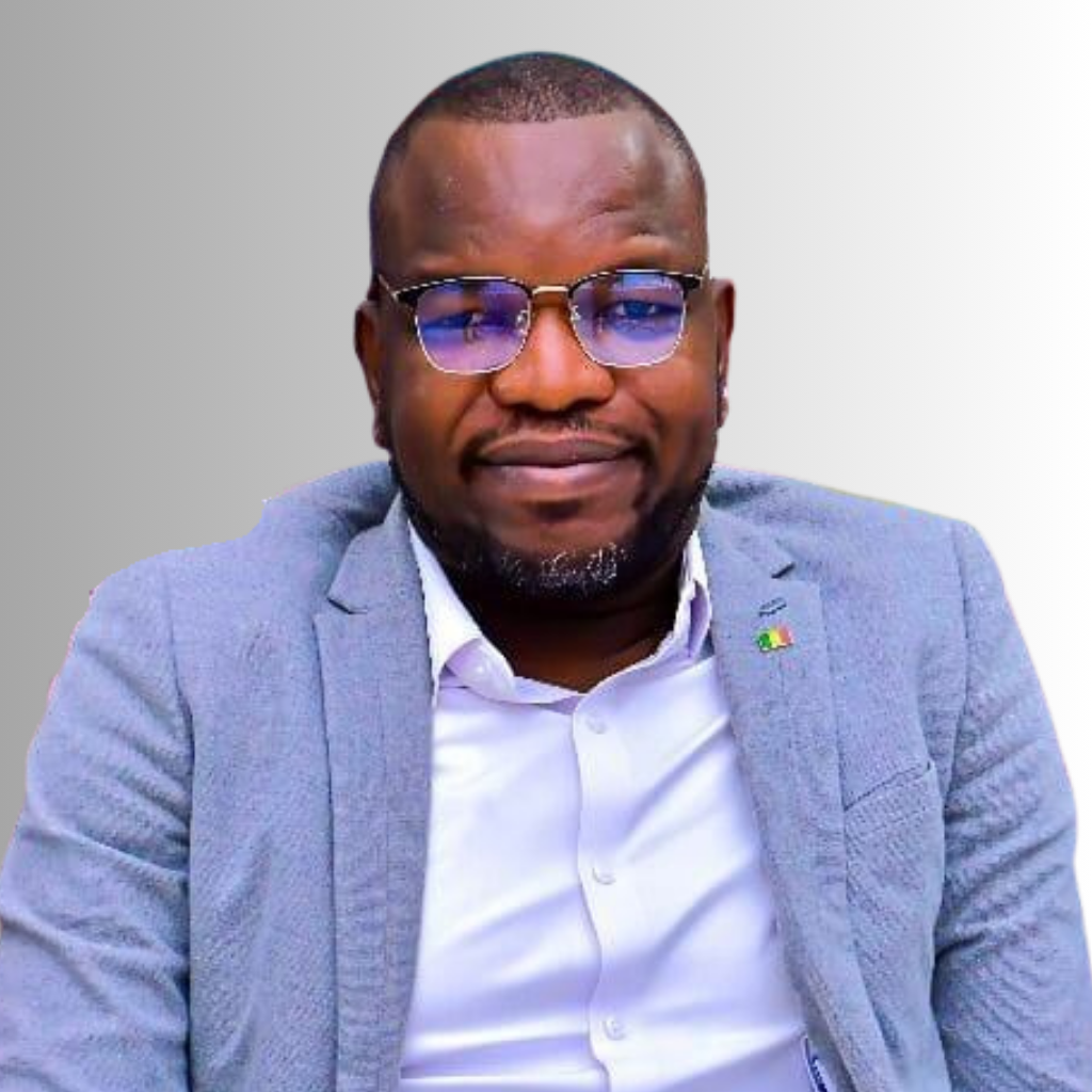 Réaction de M. Ousmane DIAGNE, nouveau ministre en charge de l'Elevage