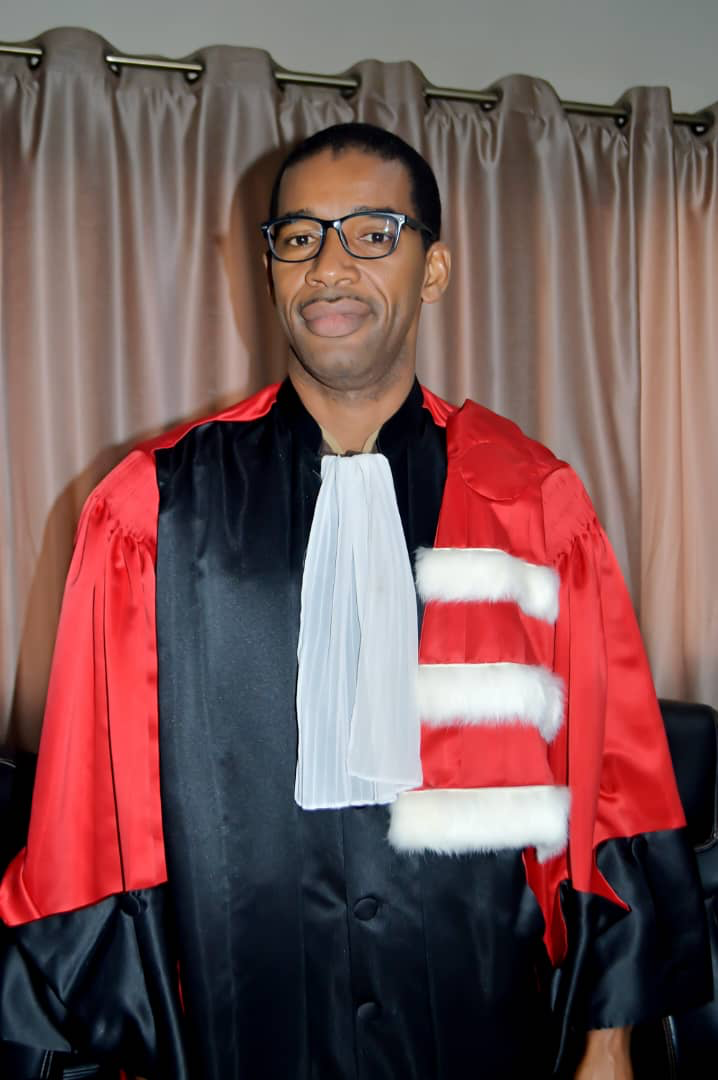 PODOR- COMMUNE DE GUEDE VILLAGE-  Le Pr Amadou Sidi Aly Bâ  lance N.A.FO.RE et plaide pour une autre manière de faire la politique