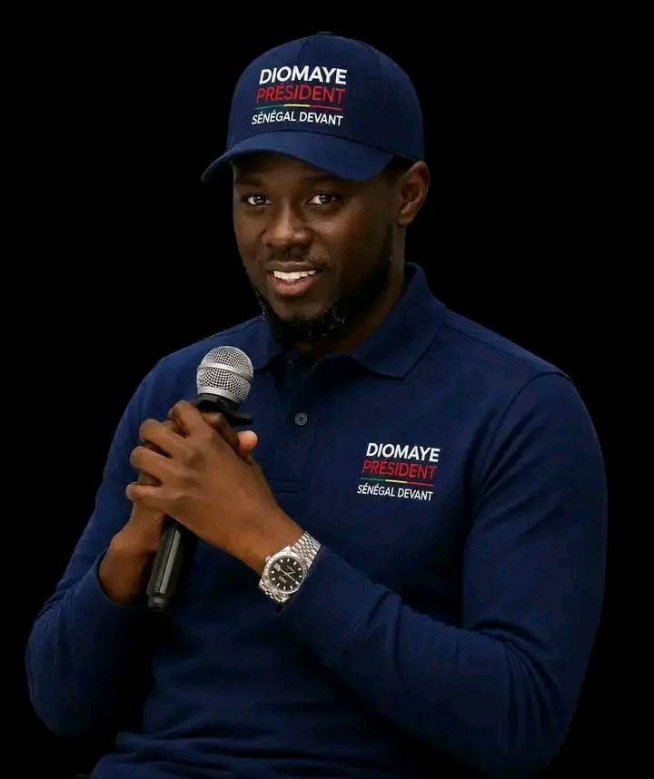 "Amo dara PASTEF. Ndiaganiao Binga Deuk sâh mënoko gagner en 2022" dixit Ousmane Sonko à Bassirou Diomaye Faye...La  contre-offensive des partisans du Président...