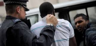 Italie : Un Sénégalais de 42 ans placé en garde à vue après le meurtre d’un sans-abri