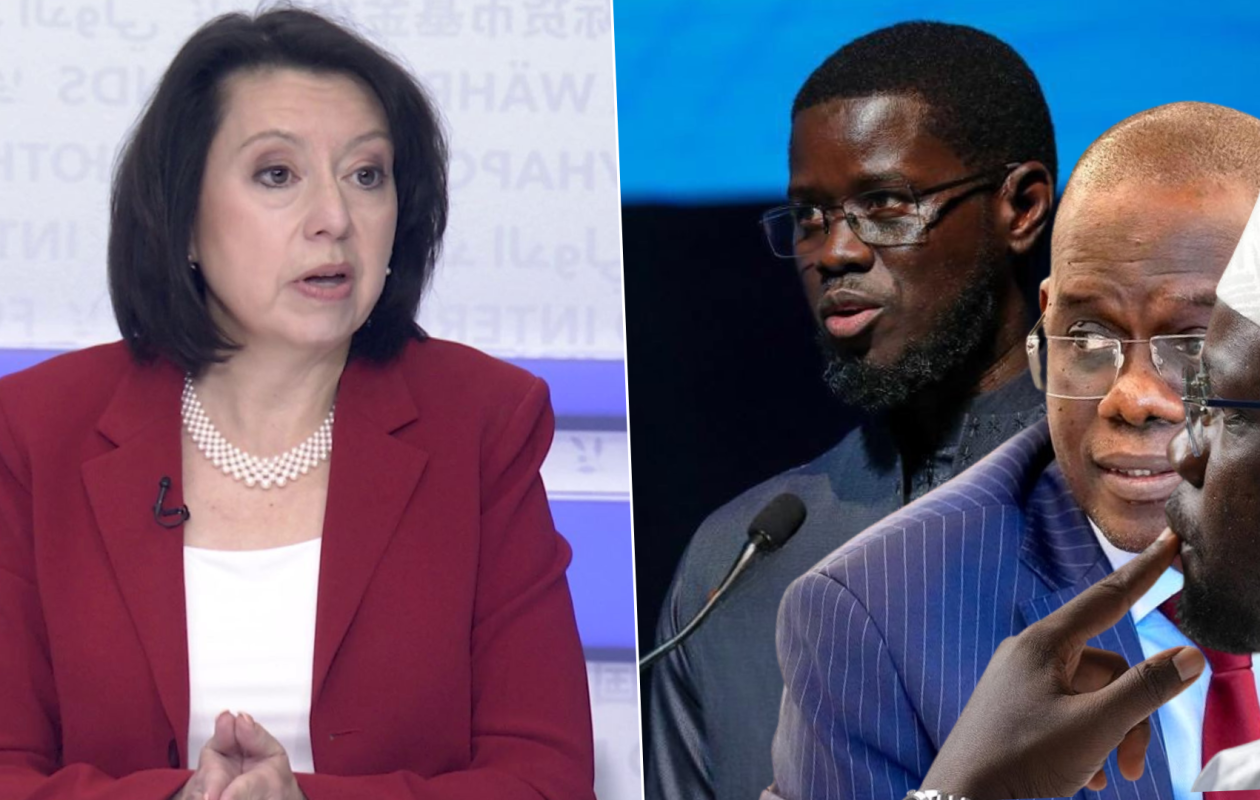 Le Fmi s’annonce à Dakar : Les raisons d’une mission "importante", au lendemain du remaniement