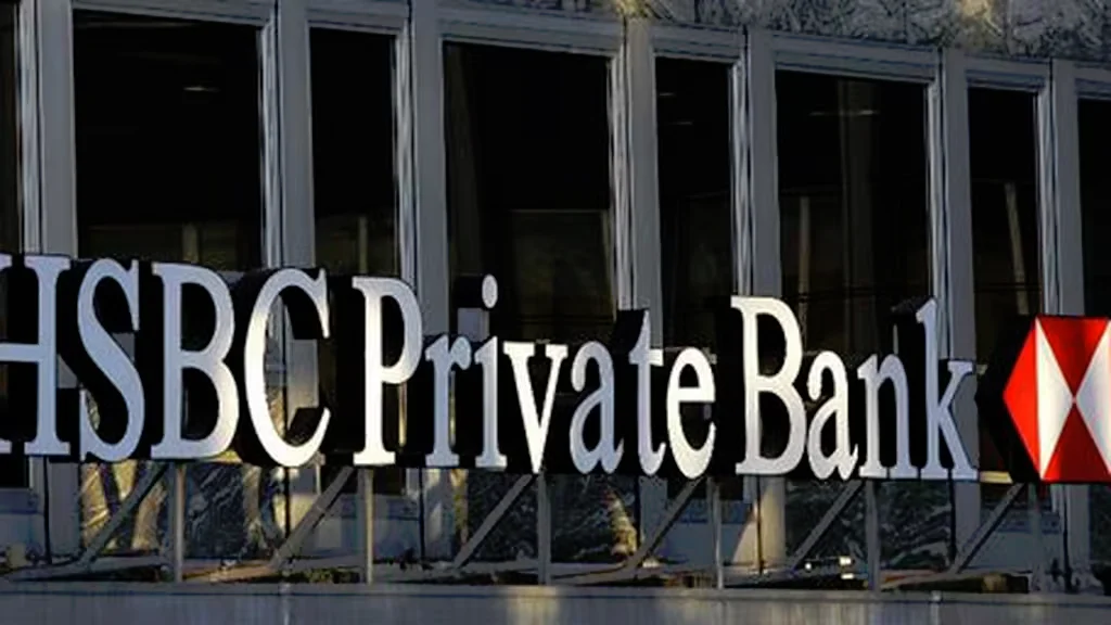 Biens mal acquis au Liban: la banque HSBC mise en examen à Paris