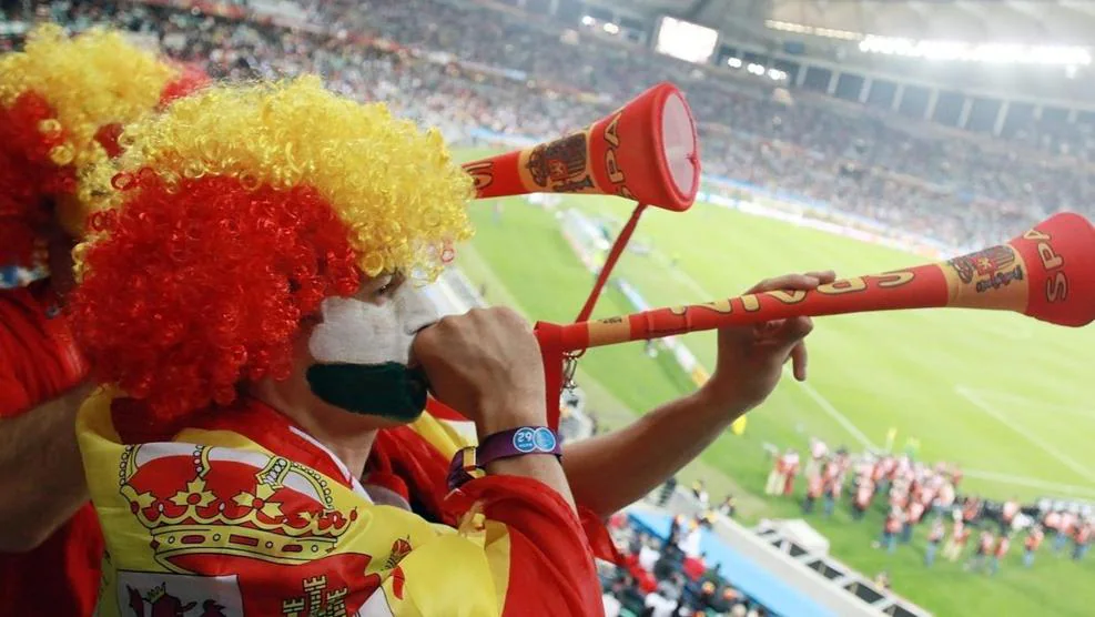 Mondial 2026 : la FIFA bannit les vuvuzelas des stades américains