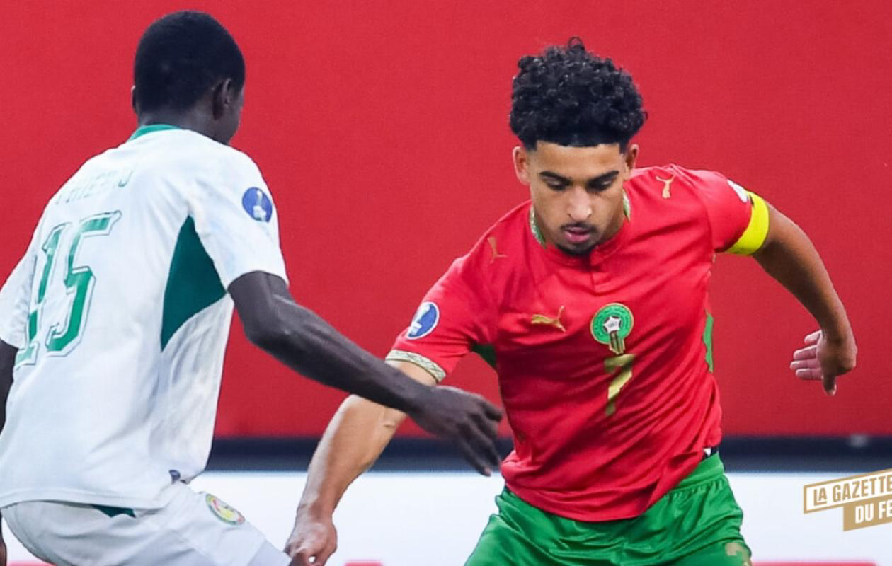 Le Maroc engage une nouvelle bataille contre le Sénégal devant la CAF