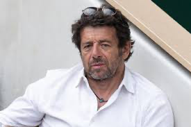 France: le chanteur Patrick Bruel en garde à vue dans le cadre d'une enquête pour violences sexuelles