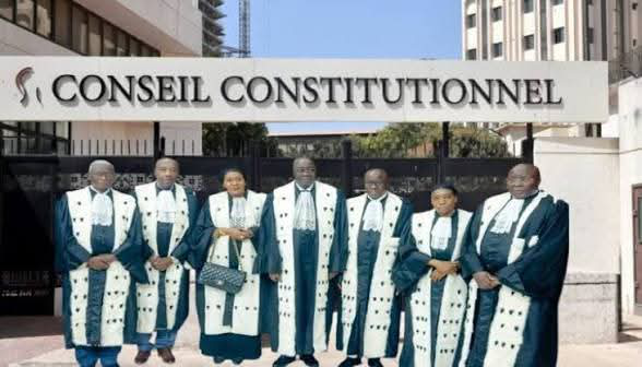 Le Conseil constitutionnel a reçu aujourd’hui la requête de l’opposition contre la réintégration d’Ousmane Sonko