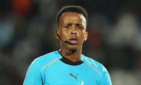 Coupe du monde 2026 I Refoulé par les États-Unis, l'arbitre somalien Omar Abdulkadir Artan veut rester "positif"
