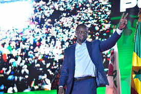 Après le Congrès et la Journée d’investiture de SONKO, la "MAFIA KACC-KACCI"  appelle à la mobilisation de la Jeunesse pour des actions sur le terrain