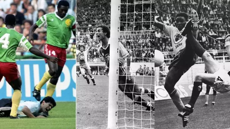 Sénégal 2002, Zaïre 1974, Maroc 2022... Ces équipes africaines qui ont marqué l'histoire de la Coupe du monde