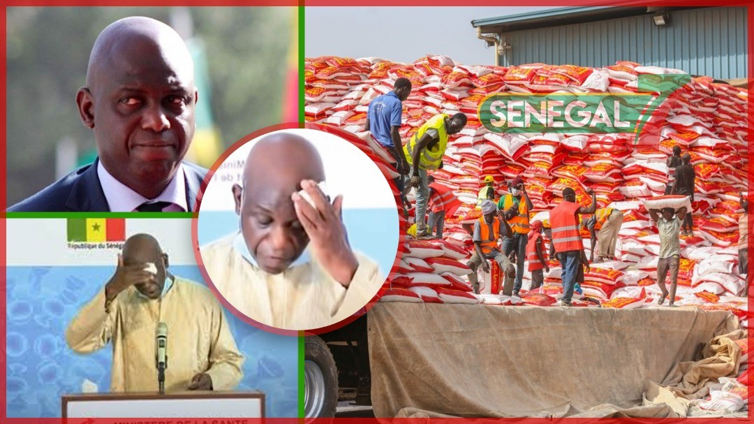 Haute Cour de justice : le dossier Mansour FAYE s’embourbe
