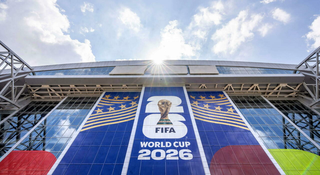 "Un bouleversement dans le football mondial": avec 48 équipes, la Fifa organise une Coupe du monde hors normes