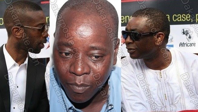 Ce que l'on sait du cas "Kouthia" et la Tfm...Le célèbre humoriste n'a pas démissionné mais... "Bouba Ndour à l'origine de la bouderie de Kouthia"  Ce que l'on sait du cas "Kouthia" et la Tfm...Le célèbre humoriste n'a pas démissionné mais... "Bouba Ndour à l'origine de la bouderie de Kouthia"