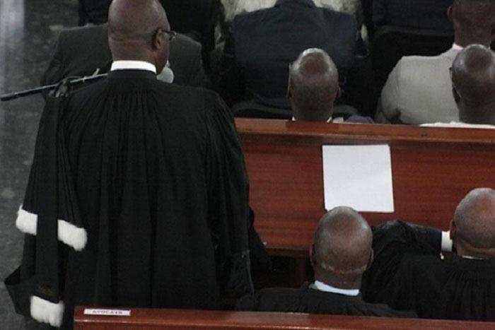 L’Ordre des avocats vent debout contre les cabinets étrangers