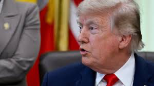 Donald Trump annule des frappes contre l'Iran et assure qu'un "très bon accord" a été trouvé