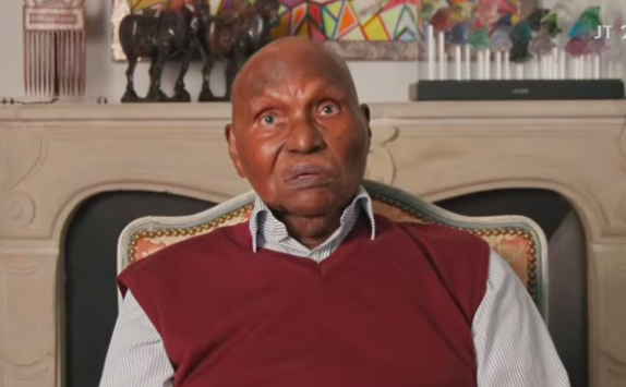 Ses 100 ans : Le message poignant et important de Me Abdoulaye Wade aux sénégalais