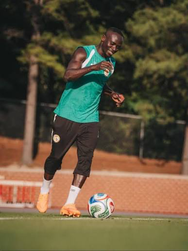 MONDIAL 2026 : LE SÉNÉGAL PREND SES MARQUES À RUTGERS UNIVERSITY