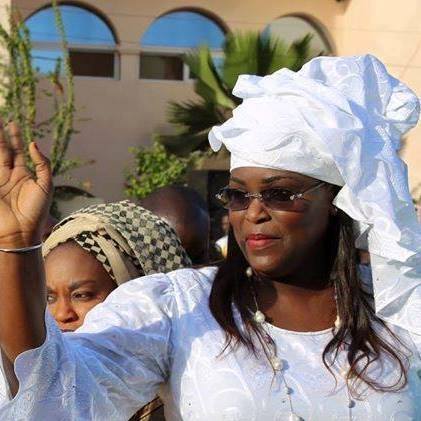 "GACCE NGALAMA" "GACCE NGALAMA"