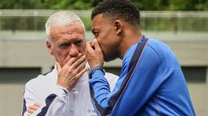 Equipe de France - Jusqu'où les Bleus assumeront leur déséquilibre offensif ?