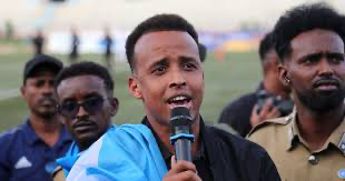 L’arbitre somalien Omar Artan, privé de Coupe du monde aux États-Unis, sera rémunéré normalement par la Fifa selon la BBC