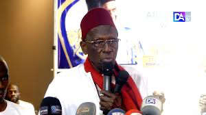 Thiès- cascade de démissions à l'AN à 10-15 jours de la fermeture de la session: Doudou Wade interpelle le président de la République