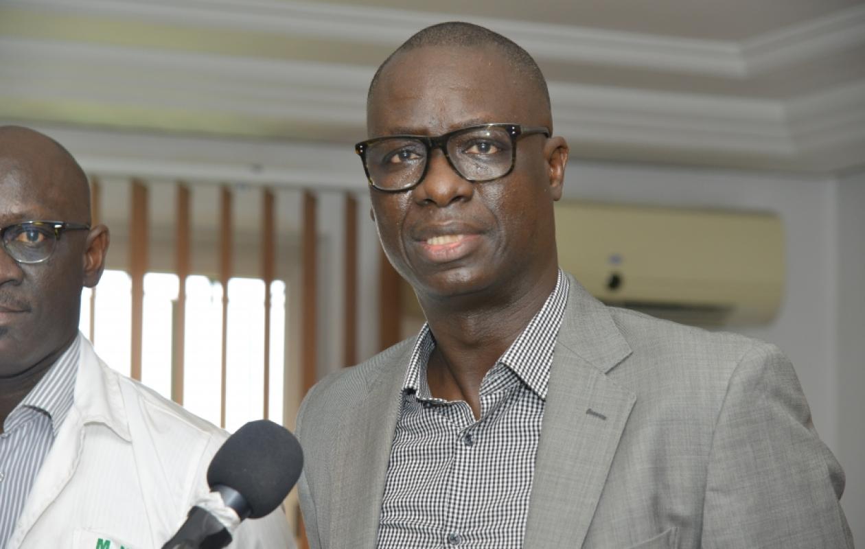 Litige foncier à Rufisque et à Keur Ndiaye Lo : La Cour d’appel de Dakar donne tort à Abdoulaye Dia (Senico