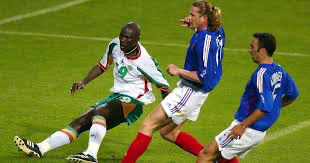 Coupe du monde - France-Sénégal 2002, autopsie d'un couac mondial avec les acteurs français et sénégalais de l'époque