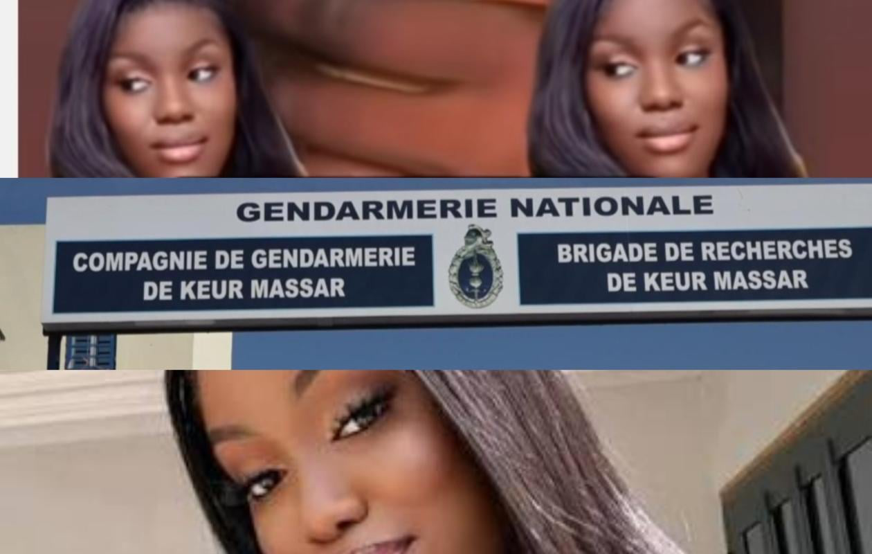 BR de Keur Massar : l'actrice Diodio et consorts placés en garde à vue pour détention de cocaïne