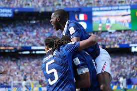 France - Sénégal | Les notes des Bleus : Kylian Mbappé les a tous fait taire, Ousmane Dembélé, le Ballon dort