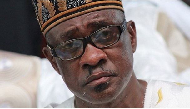 Madické Niang : Karim Wade n'a pas encore boudé une décision de grâce présidentielle Madické Niang : Karim Wade n'a pas encore boudé une décision de grâce présidentielle