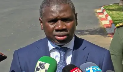 Décision du Conseil constitutionnel sur le recours contre le retour de SONKO à l’AN : El Hadj Oumar YOUM réagit
