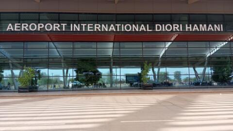 Niger: violents tirs ce matin dans la zone de l’aéroport international, des opérations de ratissage en cours
