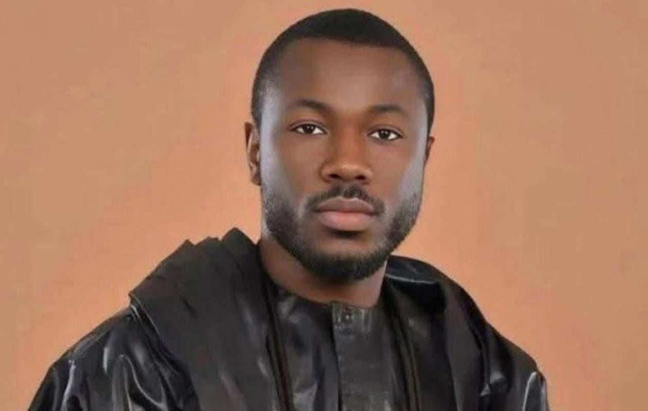 Voyage en Espagne avorté : En détention, le chanteur religieux Ass Dione poursuivi dans une nouvelle affaire
