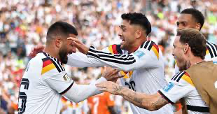 Coupe du monde | Un doublé de Deniz Undav sauve l'Allemagne contre la Côte d'Ivoire (2-1) et lui assure la qualification