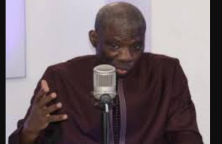 Propos injurieux envers Ousmane SONKO : Abdoul Aziz DIOP placé sous mandat de dépôt