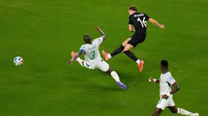 Coupe du monde 2026: le Sénégal cède face à la Norvège et s’éloigne des 16es de finale
