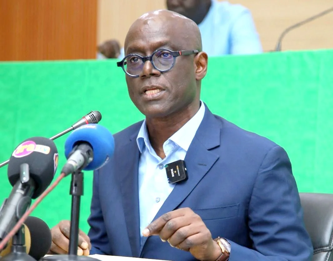 Affaire ASER : AEE POWER EPC porte plainte contre Thierno Alassane SALL