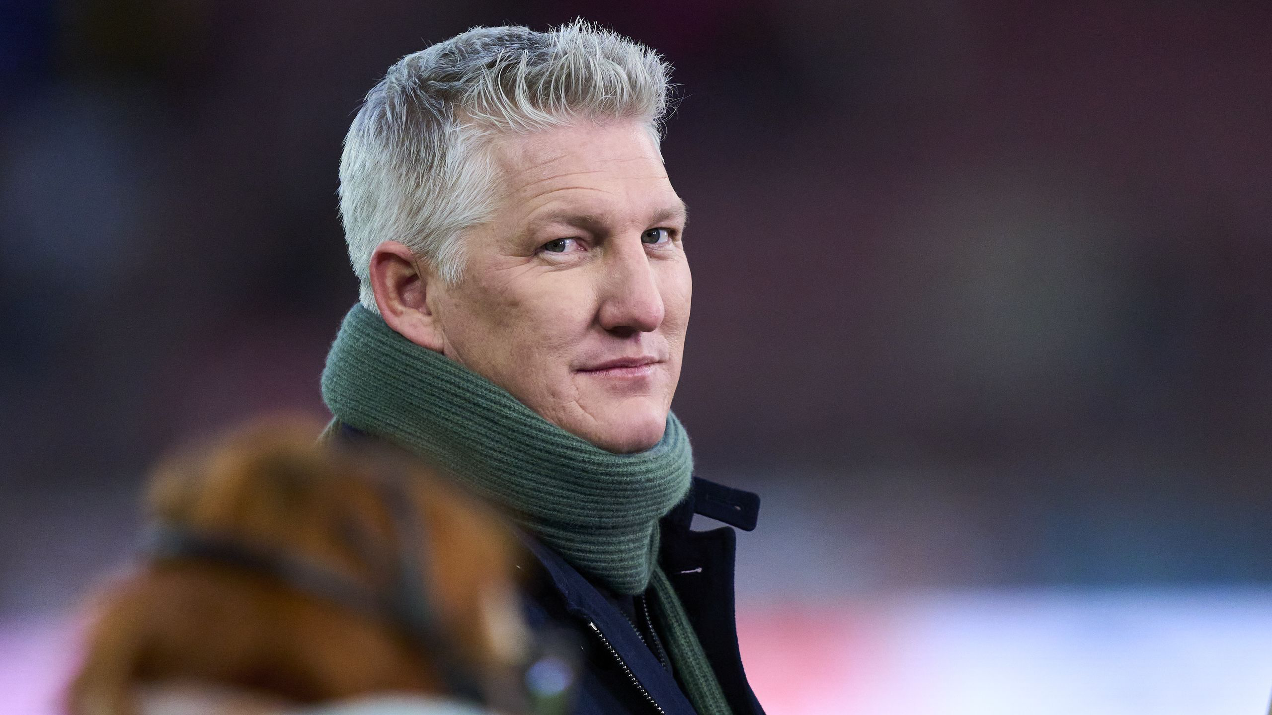 Bastian Schweinsteiger auteur de propos racistes à la télévision avant Allemagne-Côte d'Ivoire