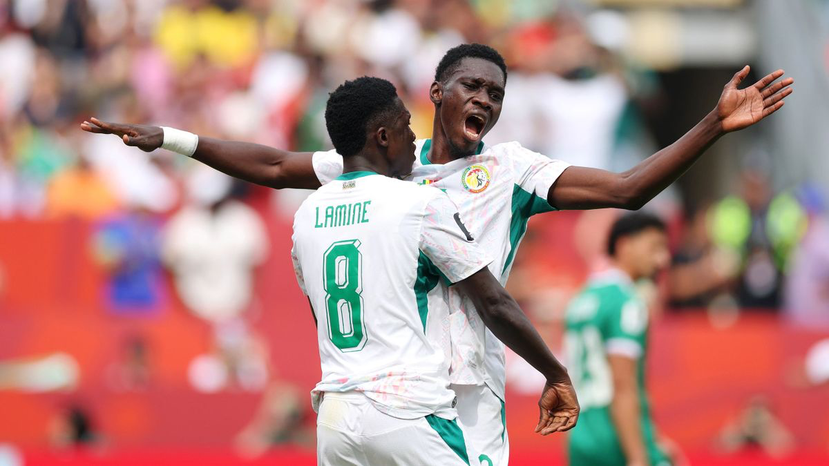 Sénégal, Angleterre, Portugal, Ghana... et de 28 qualifiés sur 32 en 16es de finale de la Coupe du monde 2026