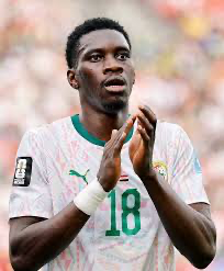 Mondial 2026 : Ismaïla Sarr, premier Sénégalais à inscrire quatre buts en Coupe du monde ‎