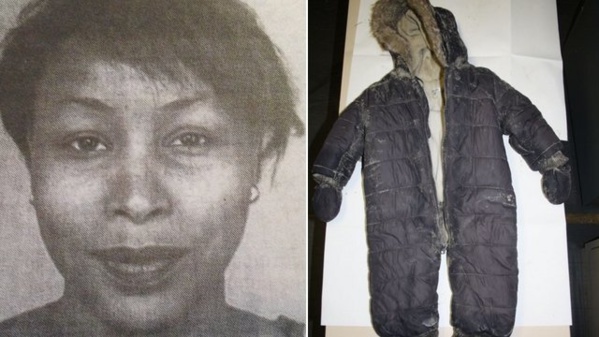 Procès Fabienne Kabou : Les terribles aveux de la Sénégalaise jugée pour l'assassinat de son bébé de 15 mois Procès Fabienne Kabou : Les terribles aveux de la Sénégalaise jugée pour l'assassinat de son bébé de 15 mois