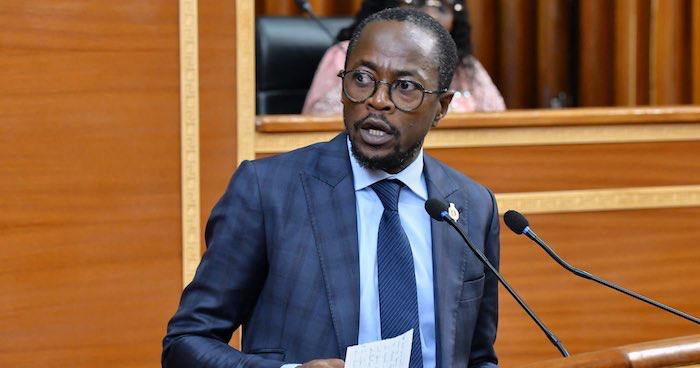 La plénière poursuit ses travaux, une question préalable du député Abdou Mbow rejetée