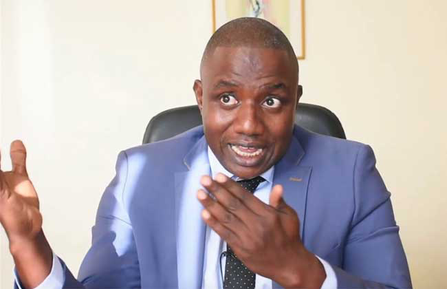 Yoro Dia à Diomaye et Sonko : « On a été déclassé par la Côte d’Ivoire, rattrapé par la Guinée et talonné par le Bénin et vous êtes toujours dans la cour de récréation »