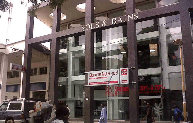 Dakar : le groupe Bamba Ndiaye SA condamné à verser 500 millions au Port