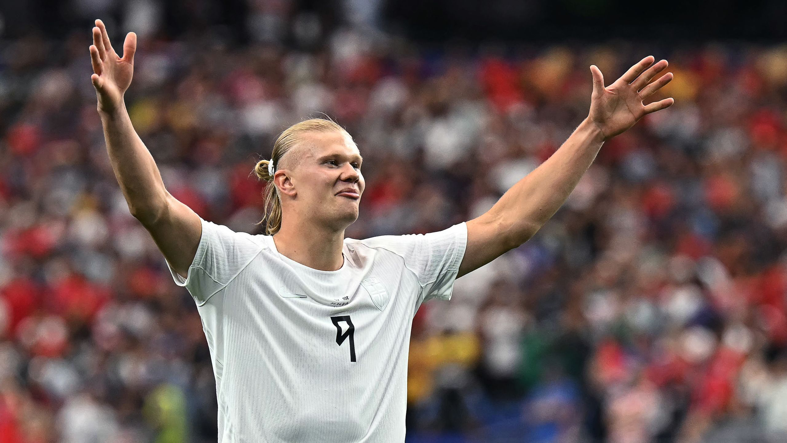 Coupe du monde 2026 - Grâce à Erling Haaland, la Norvège écarte la Côte d'Ivoire pour défier le Brésil