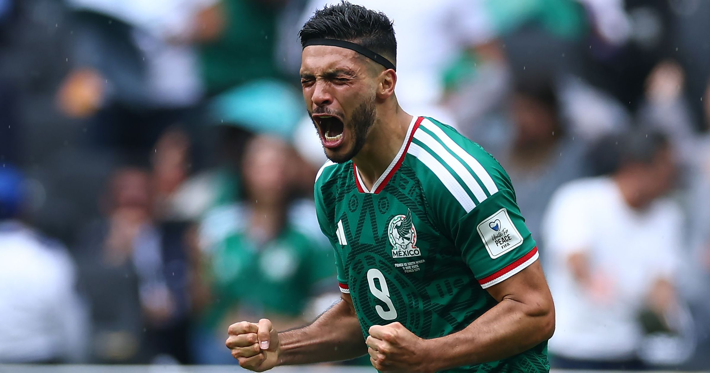 Coupe du monde 2026 : le Mexique domine l’Équateur et se hisse en huitième de finale
