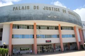 Le magistrat Youssou Diop endeuillé...